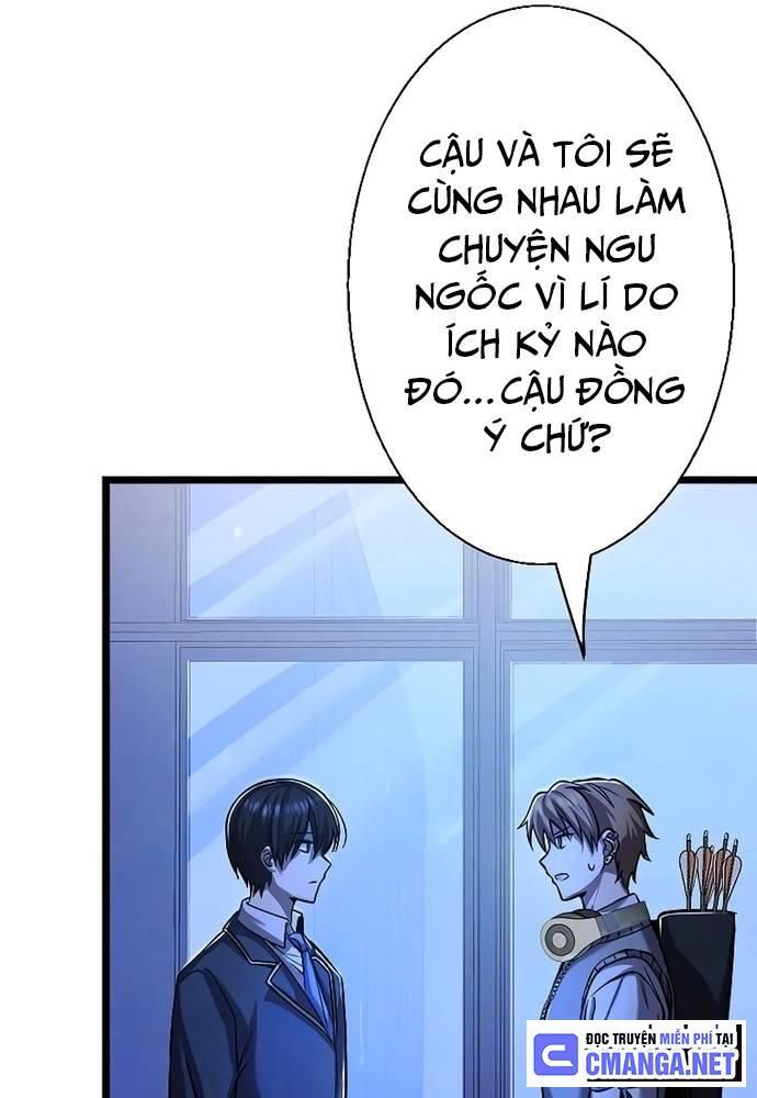 Ah, Thật Tuyệt Khi Còn Sống Chapter 7 - Trang 2