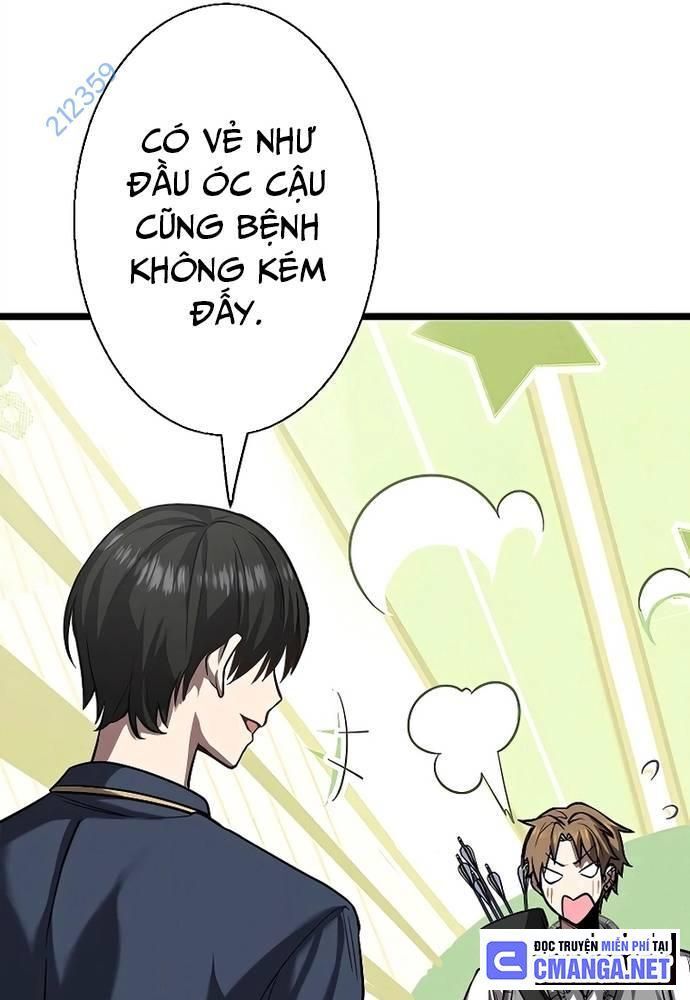 Ah, Thật Tuyệt Khi Còn Sống Chapter 7 - Trang 2