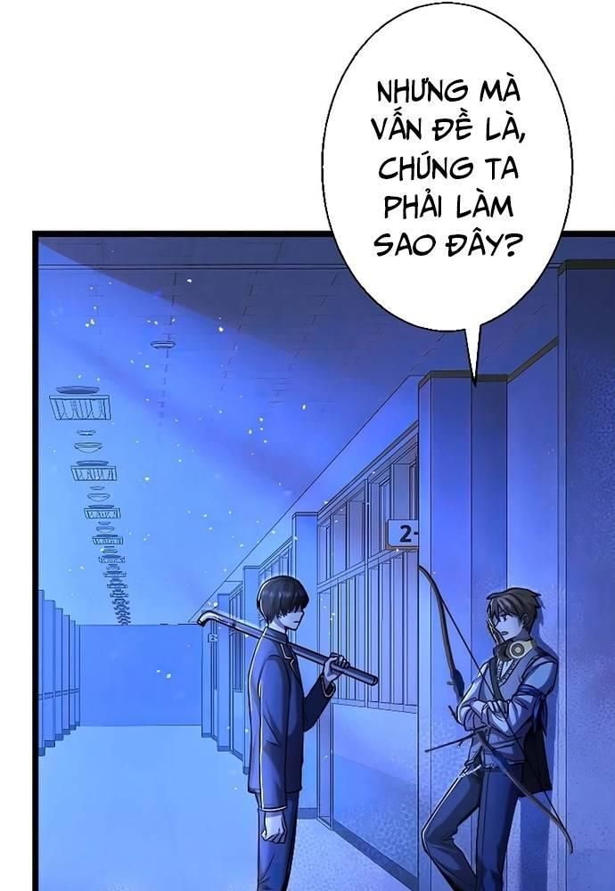 Ah, Thật Tuyệt Khi Còn Sống Chapter 7 - Trang 2