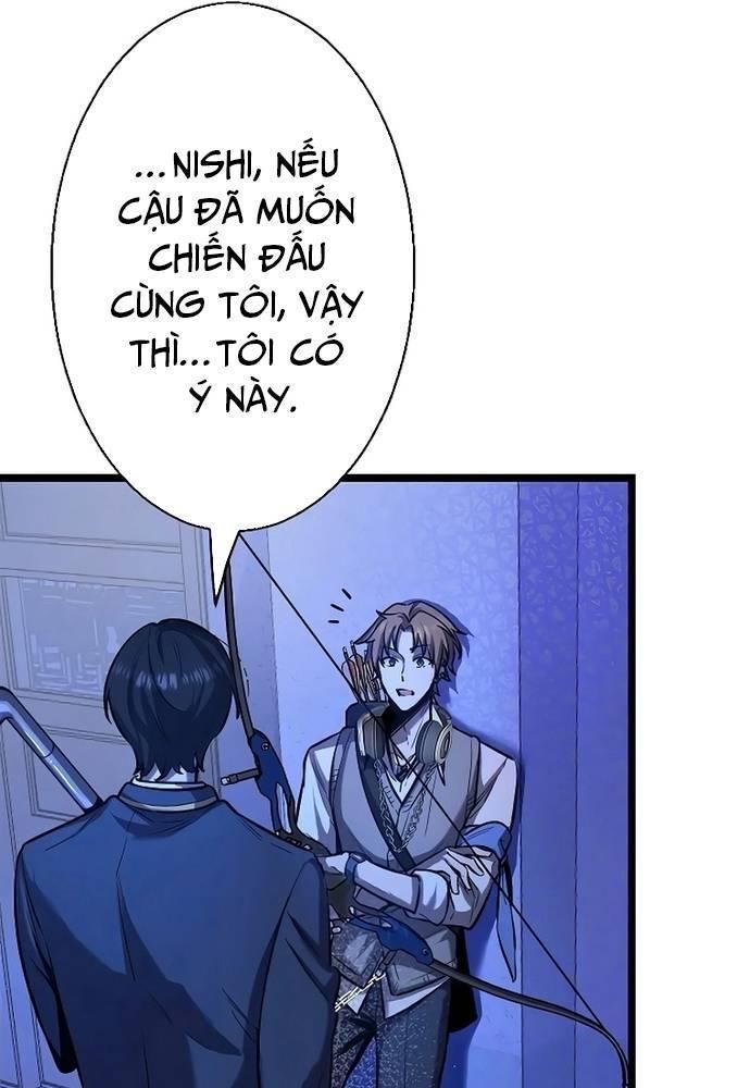 Ah, Thật Tuyệt Khi Còn Sống Chapter 7 - Trang 2