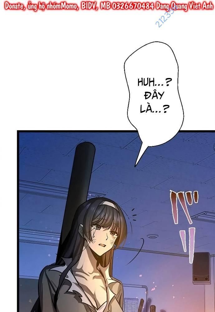 Ah, Thật Tuyệt Khi Còn Sống Chapter 7 - Trang 2
