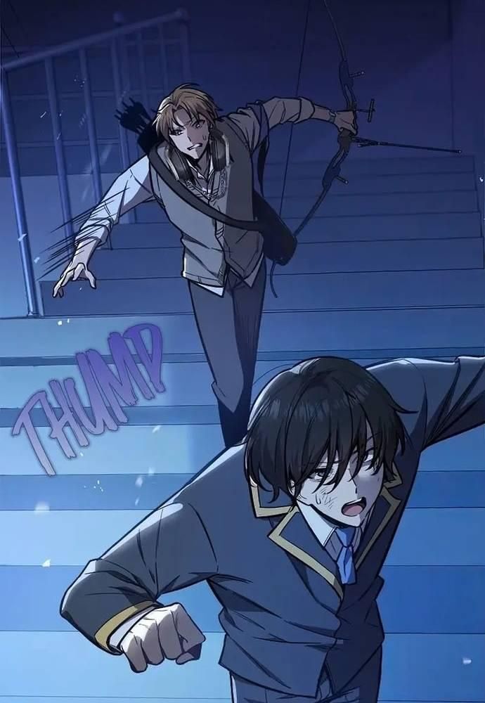 Ah, Thật Tuyệt Khi Còn Sống Chapter 6 - Trang 2