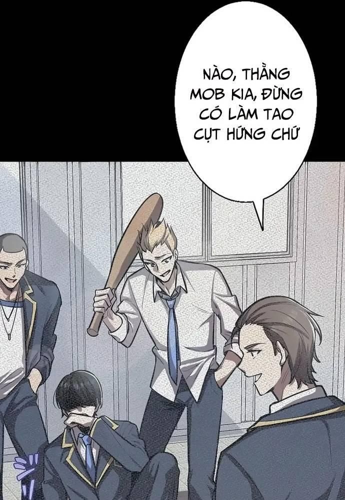 Ah, Thật Tuyệt Khi Còn Sống Chapter 6 - Trang 2