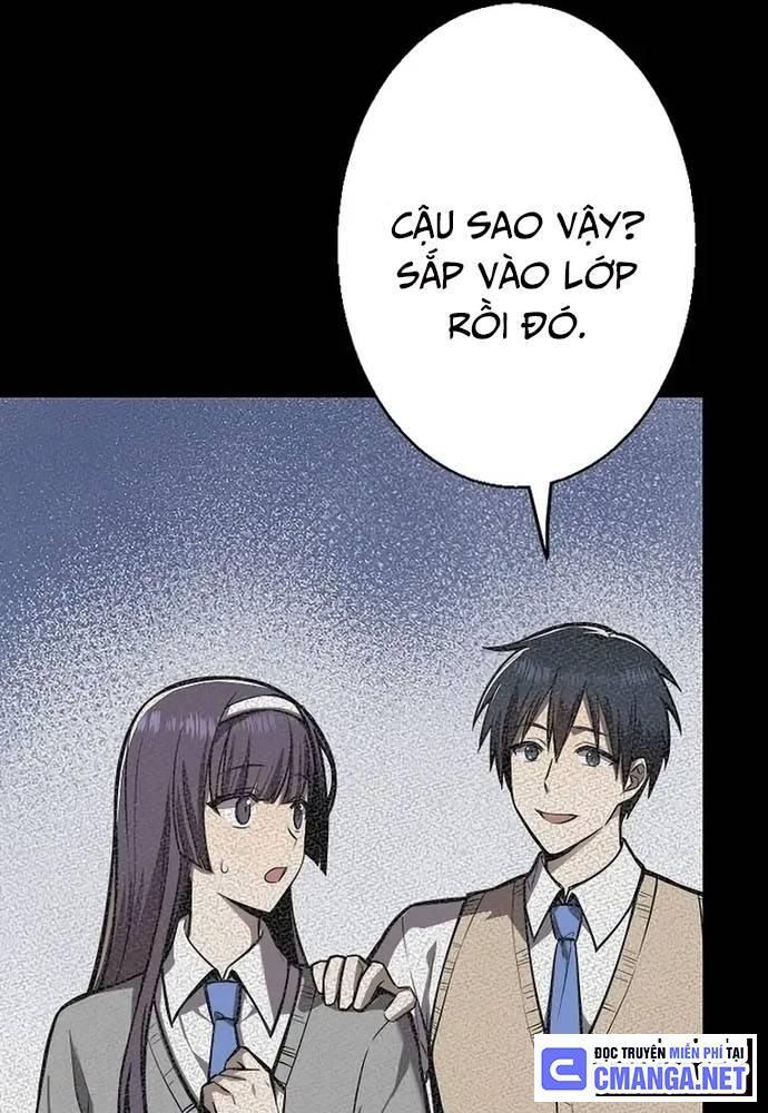 Ah, Thật Tuyệt Khi Còn Sống Chapter 6 - Trang 2