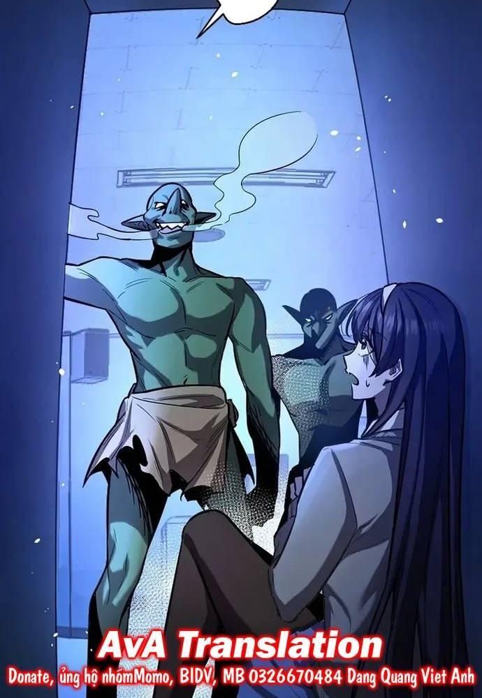 Ah, Thật Tuyệt Khi Còn Sống Chapter 6 - Trang 2