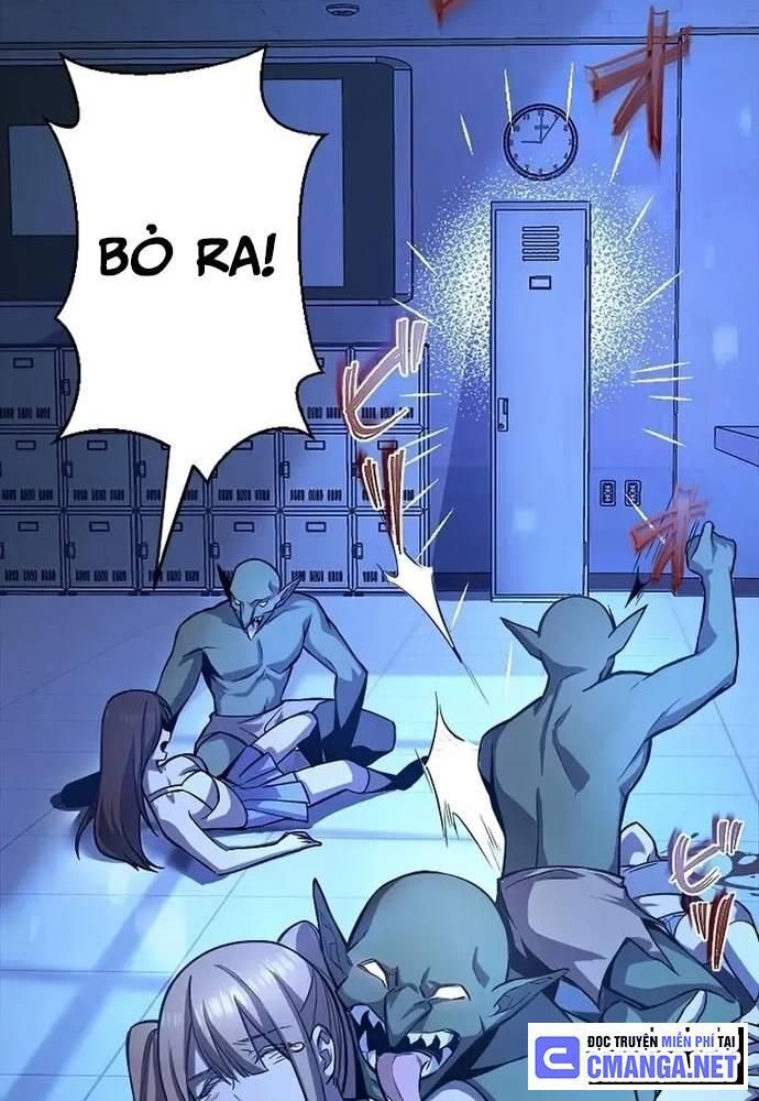 Ah, Thật Tuyệt Khi Còn Sống Chapter 6 - Trang 2