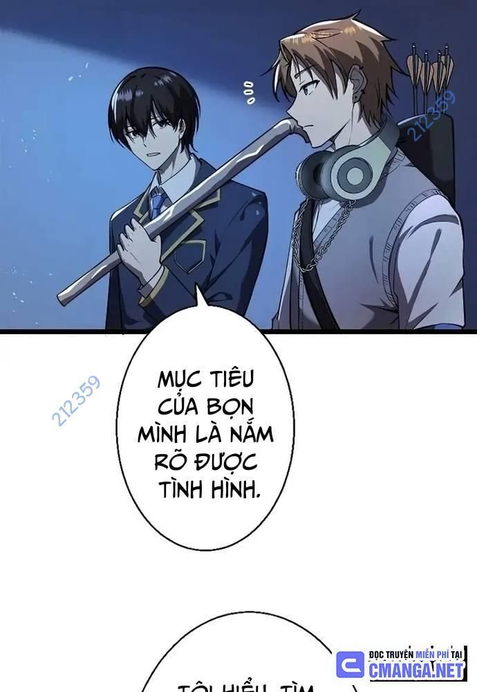 Ah, Thật Tuyệt Khi Còn Sống Chapter 5 - Trang 2