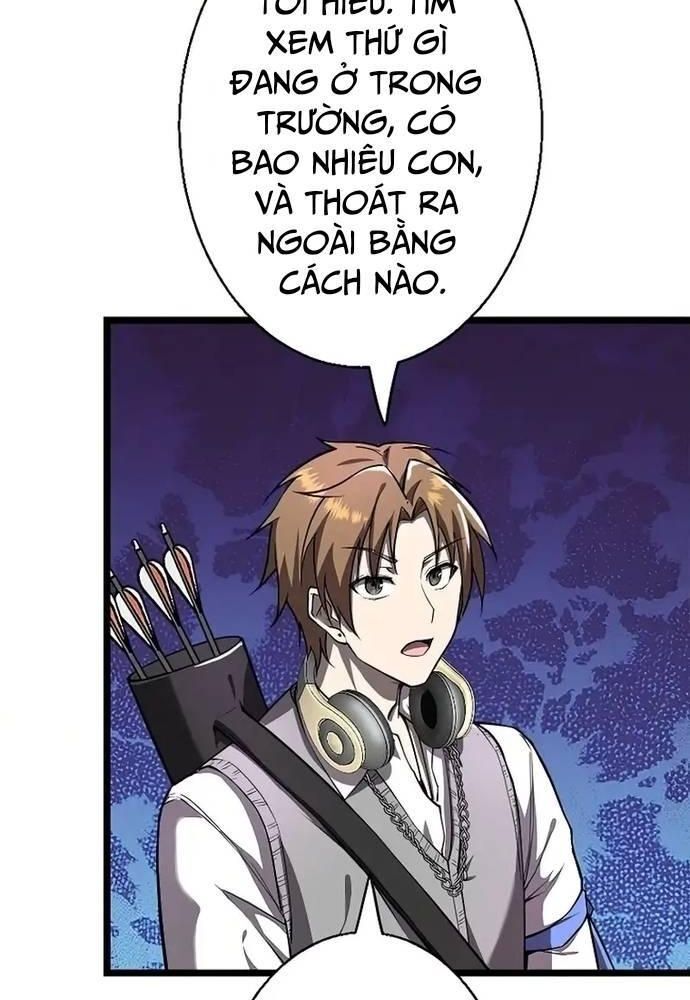 Ah, Thật Tuyệt Khi Còn Sống Chapter 5 - Trang 2