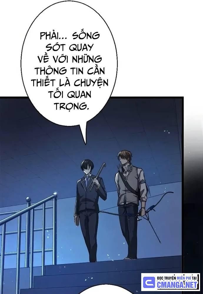 Ah, Thật Tuyệt Khi Còn Sống Chapter 5 - Trang 2
