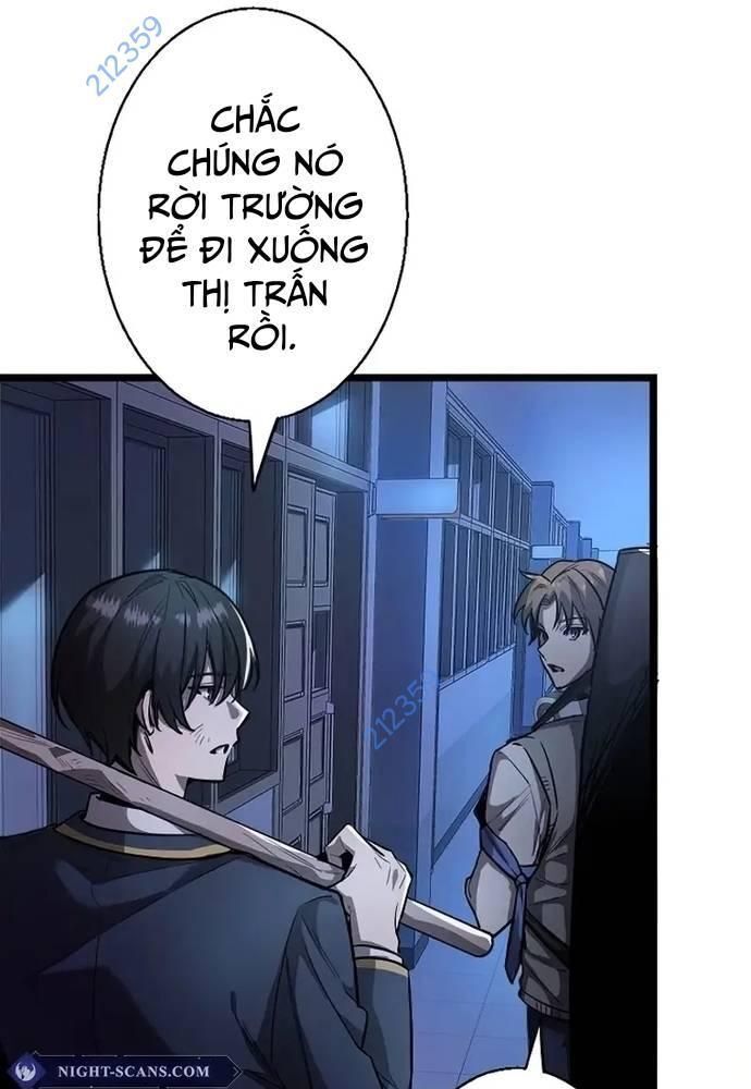Ah, Thật Tuyệt Khi Còn Sống Chapter 5 - Trang 2