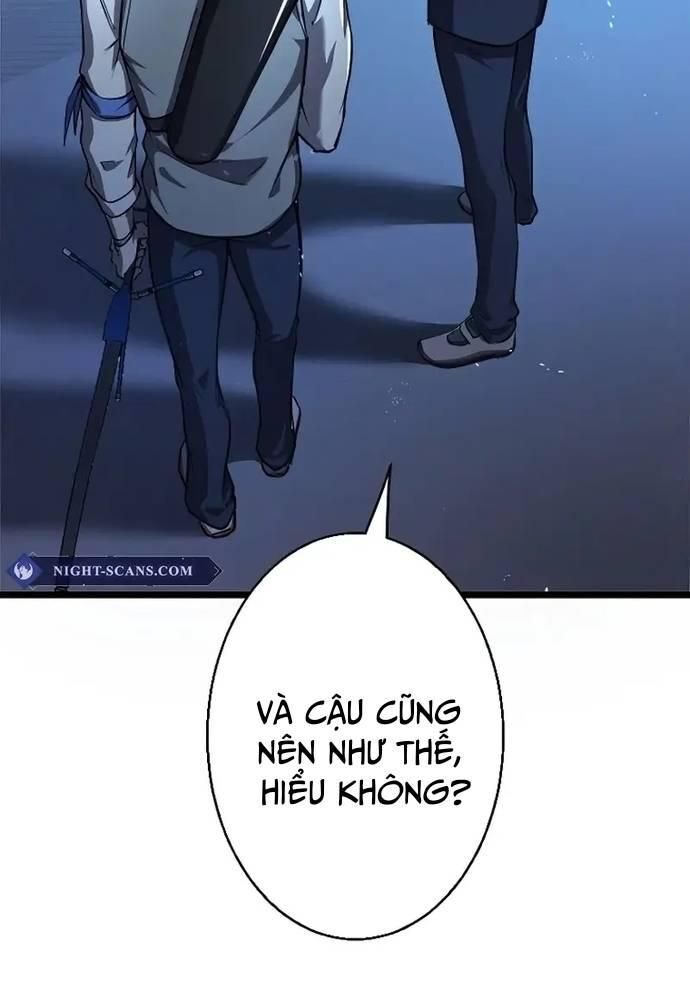 Ah, Thật Tuyệt Khi Còn Sống Chapter 5 - Trang 2