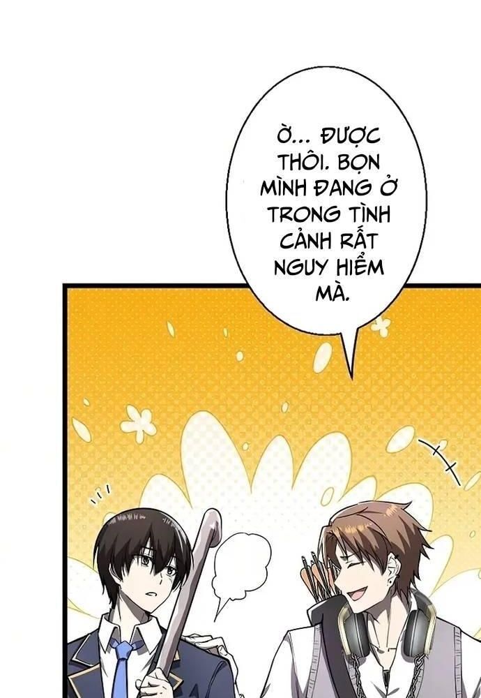 Ah, Thật Tuyệt Khi Còn Sống Chapter 5 - Trang 2