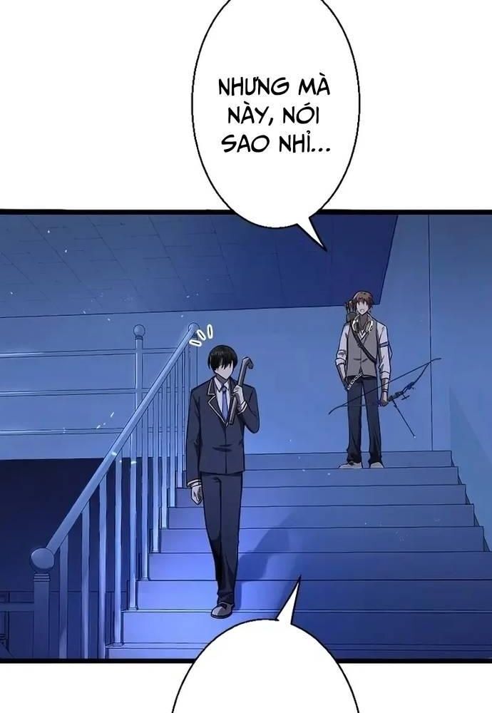 Ah, Thật Tuyệt Khi Còn Sống Chapter 5 - Trang 2