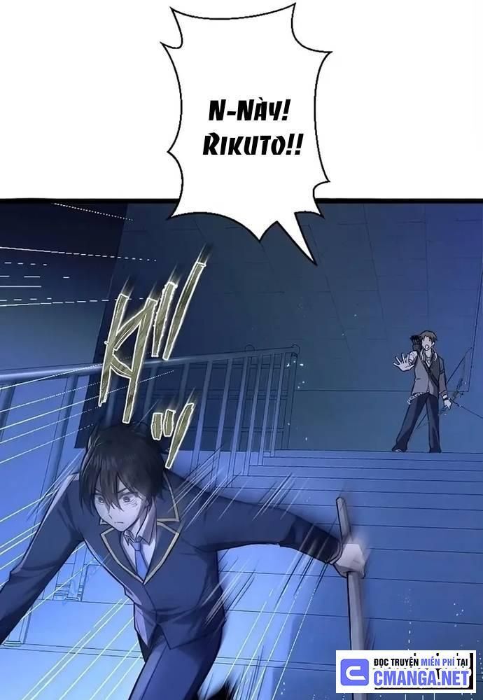 Ah, Thật Tuyệt Khi Còn Sống Chapter 5 - Trang 2