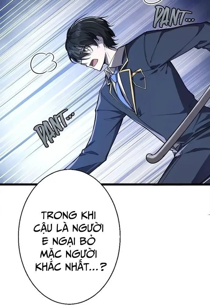 Ah, Thật Tuyệt Khi Còn Sống Chapter 5 - Trang 2