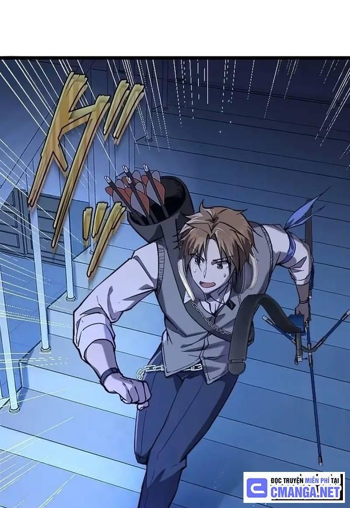 Ah, Thật Tuyệt Khi Còn Sống Chapter 5 - Trang 2
