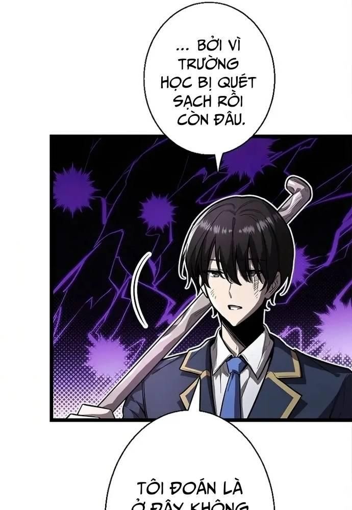 Ah, Thật Tuyệt Khi Còn Sống Chapter 5 - Trang 2