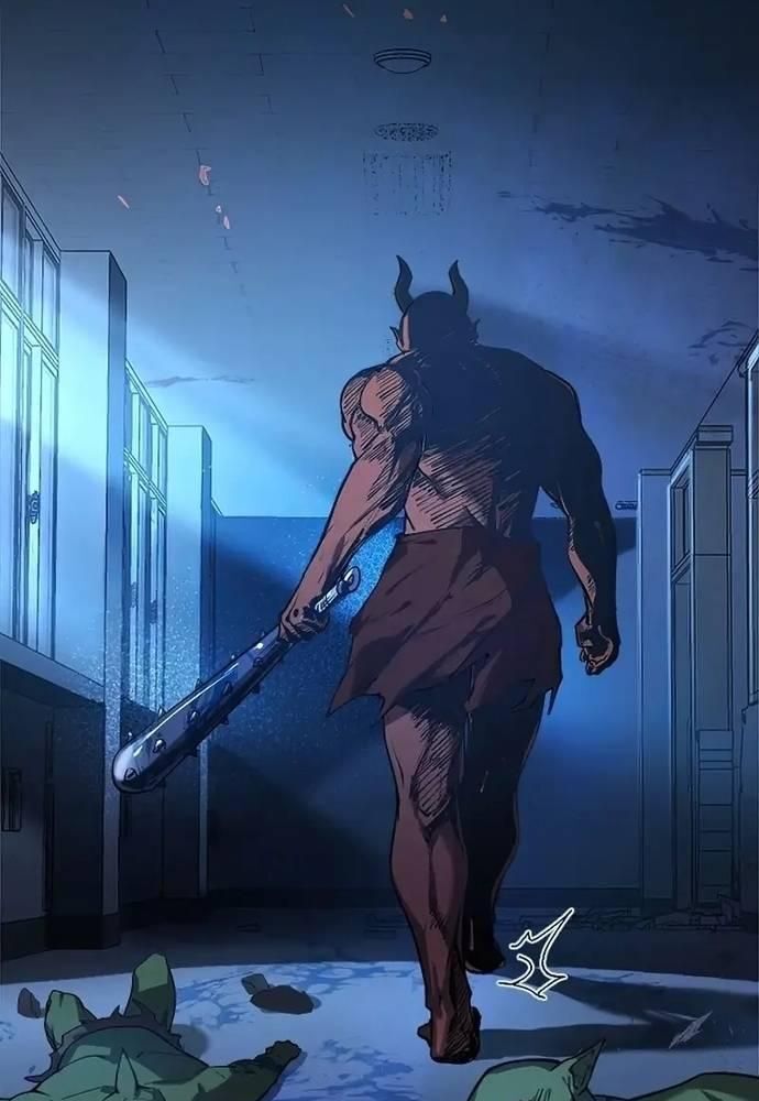 Ah, Thật Tuyệt Khi Còn Sống Chapter 5 - Trang 2