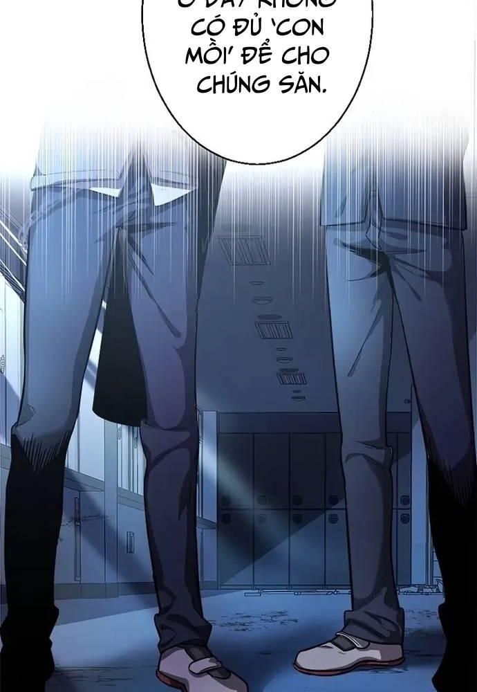 Ah, Thật Tuyệt Khi Còn Sống Chapter 5 - Trang 2