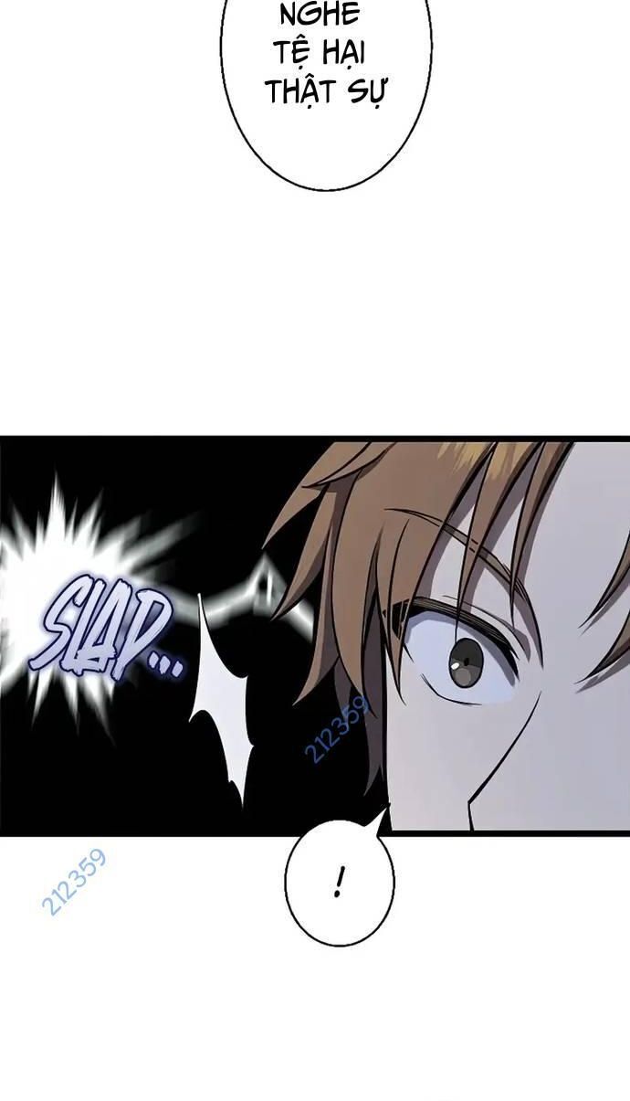 Ah, Thật Tuyệt Khi Còn Sống Chapter 5 - Trang 2