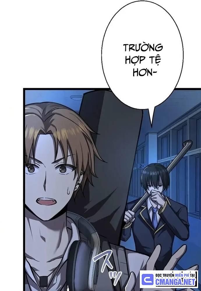 Ah, Thật Tuyệt Khi Còn Sống Chapter 5 - Trang 2