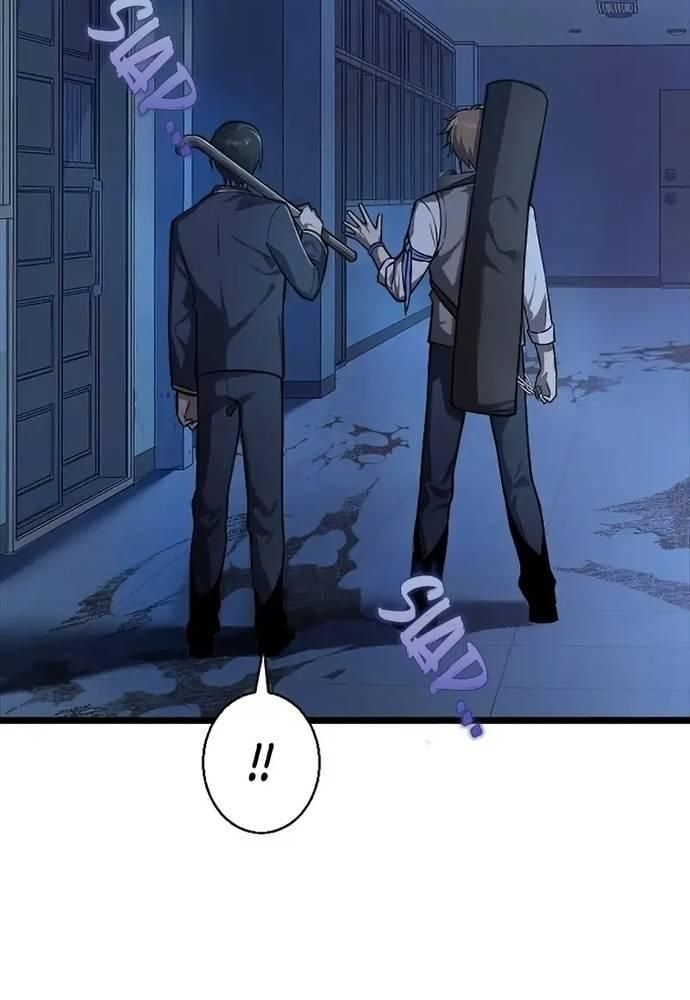 Ah, Thật Tuyệt Khi Còn Sống Chapter 5 - Trang 2