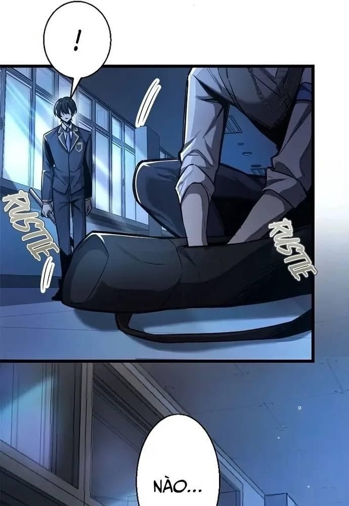 Ah, Thật Tuyệt Khi Còn Sống Chapter 5 - Trang 2