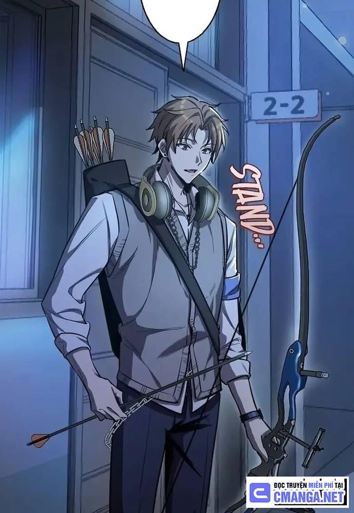 Ah, Thật Tuyệt Khi Còn Sống Chapter 5 - Trang 2