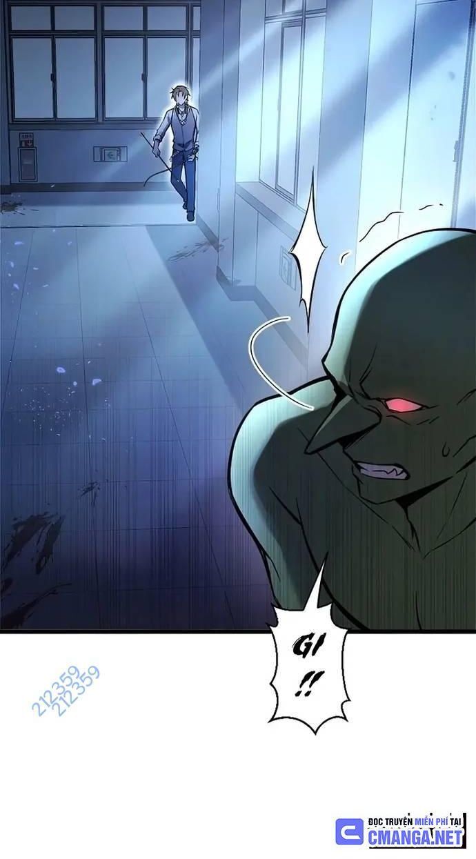 Ah, Thật Tuyệt Khi Còn Sống Chapter 5 - Trang 2