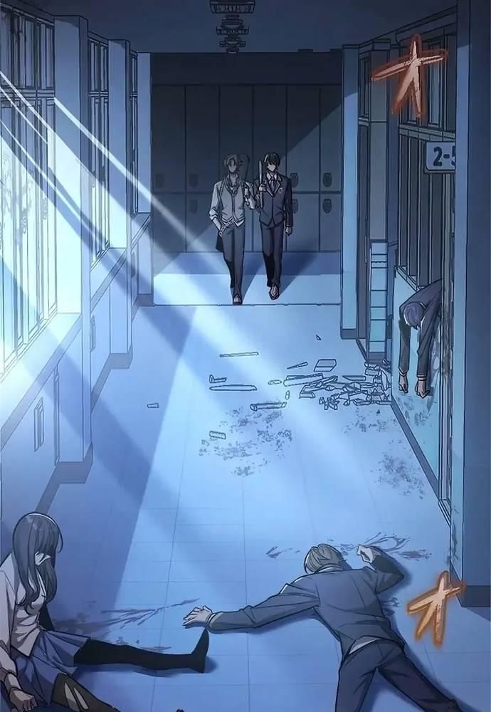 Ah, Thật Tuyệt Khi Còn Sống Chapter 5 - Trang 2