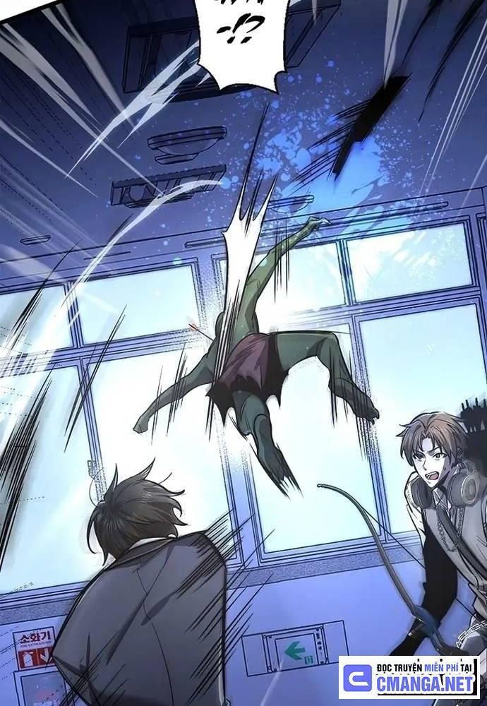 Ah, Thật Tuyệt Khi Còn Sống Chapter 5 - Trang 2