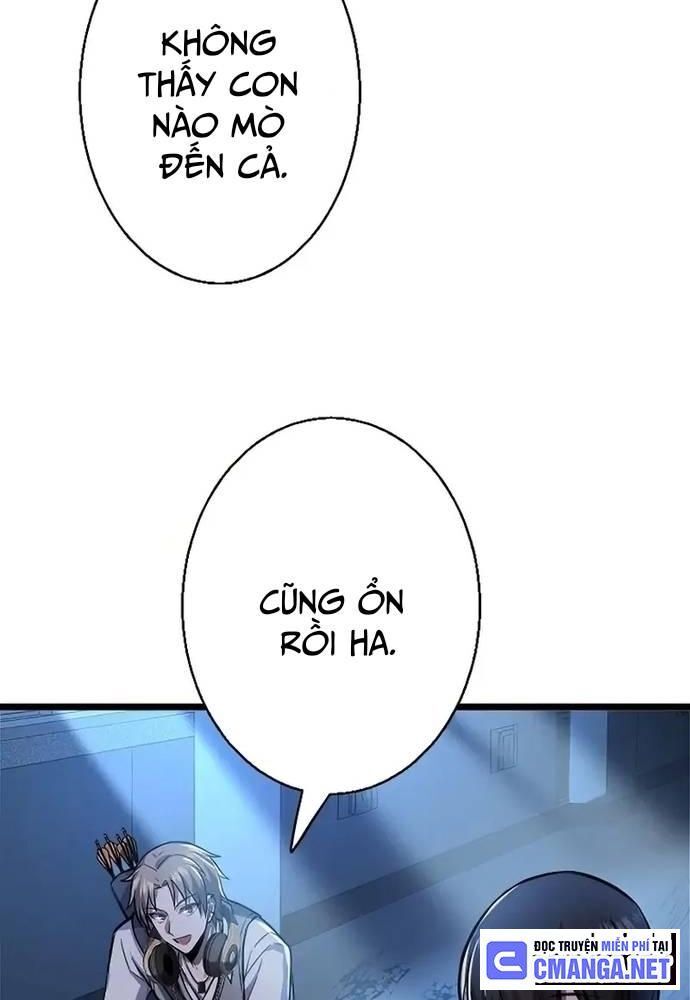 Ah, Thật Tuyệt Khi Còn Sống Chapter 5 - Trang 2