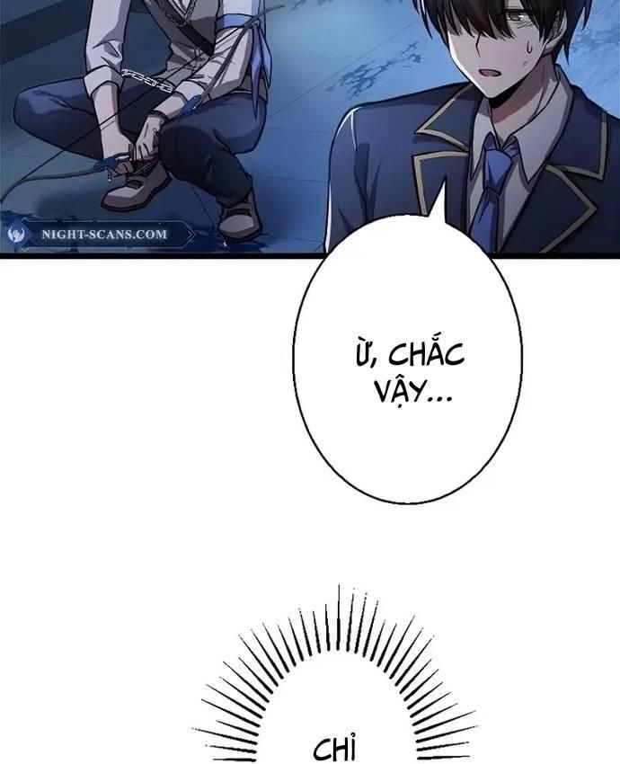 Ah, Thật Tuyệt Khi Còn Sống Chapter 5 - Trang 2