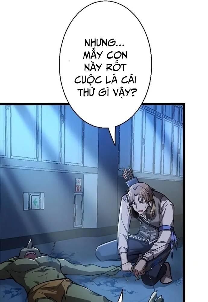 Ah, Thật Tuyệt Khi Còn Sống Chapter 5 - Trang 2