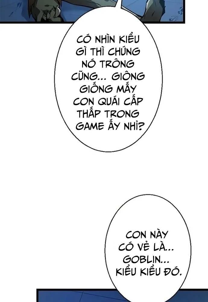 Ah, Thật Tuyệt Khi Còn Sống Chapter 5 - Trang 2