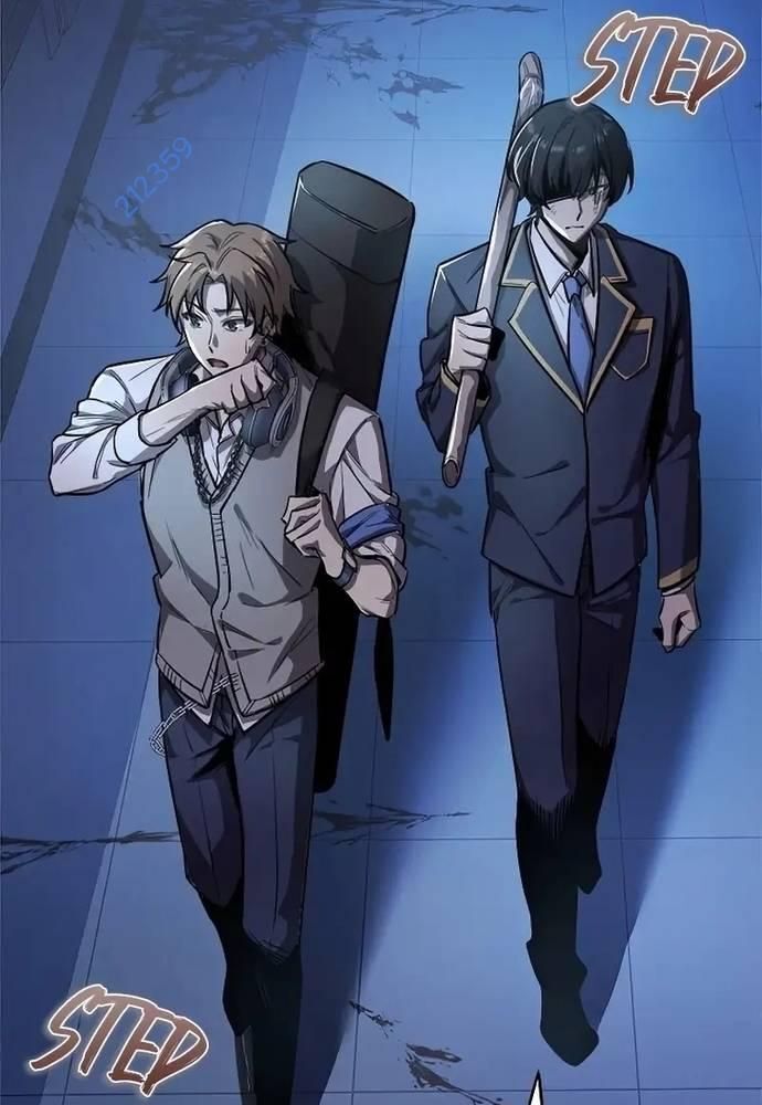 Ah, Thật Tuyệt Khi Còn Sống Chapter 5 - Trang 2
