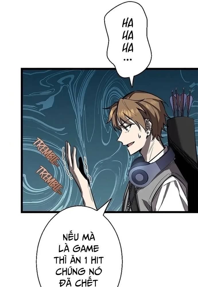 Ah, Thật Tuyệt Khi Còn Sống Chapter 5 - Trang 2
