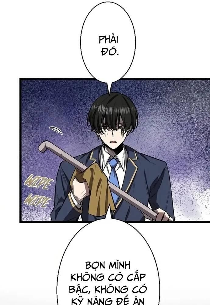 Ah, Thật Tuyệt Khi Còn Sống Chapter 5 - Trang 2
