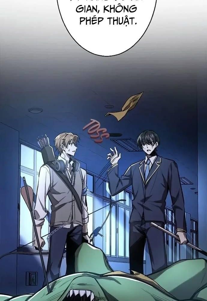 Ah, Thật Tuyệt Khi Còn Sống Chapter 5 - Trang 2