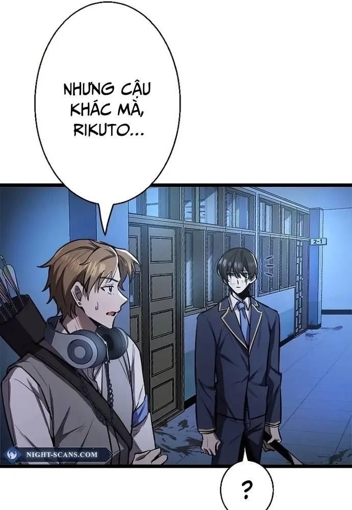 Ah, Thật Tuyệt Khi Còn Sống Chapter 5 - Trang 2