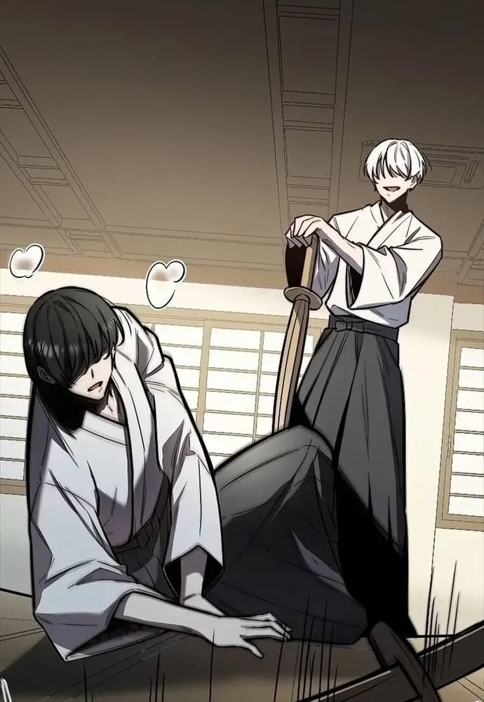 Ah, Thật Tuyệt Khi Còn Sống Chapter 5 - Trang 2