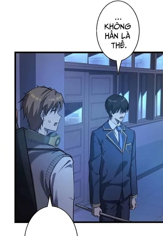 Ah, Thật Tuyệt Khi Còn Sống Chapter 5 - Trang 2