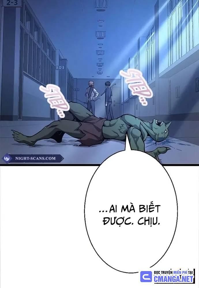 Ah, Thật Tuyệt Khi Còn Sống Chapter 5 - Trang 2