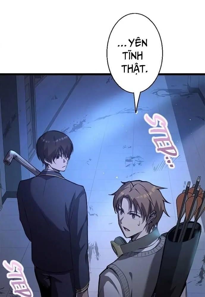 Ah, Thật Tuyệt Khi Còn Sống Chapter 5 - Trang 2