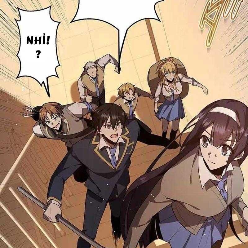 Ah, Thật Tuyệt Khi Còn Sống Chapter 29 - Trang 2