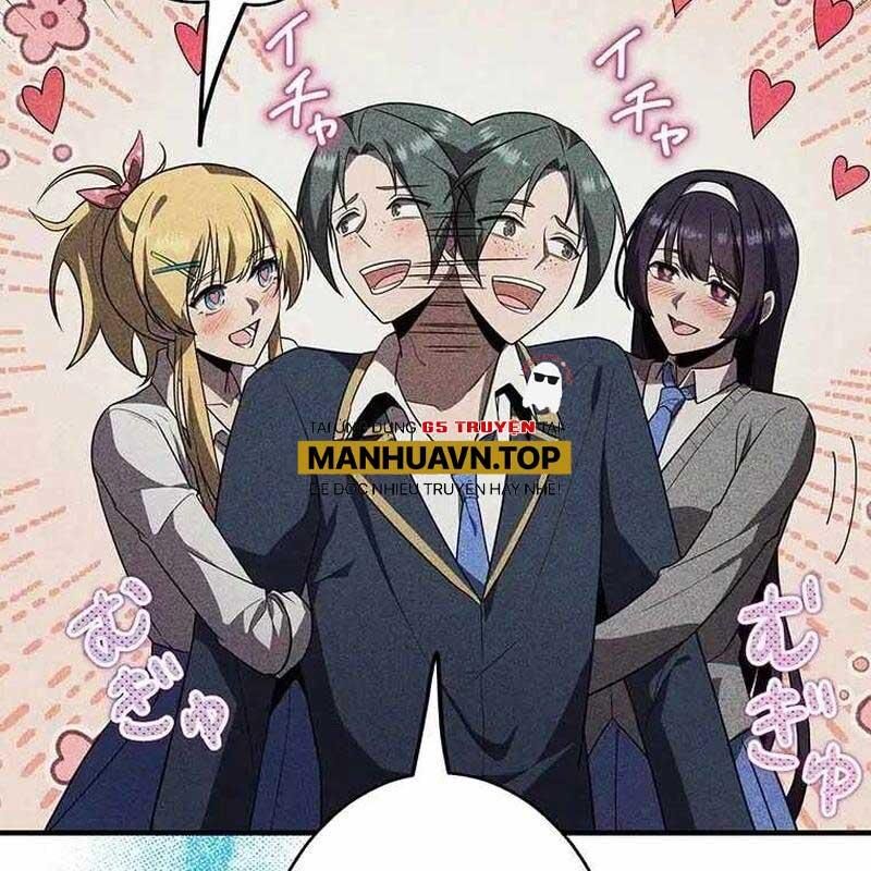 Ah, Thật Tuyệt Khi Còn Sống Chapter 29 - Trang 2