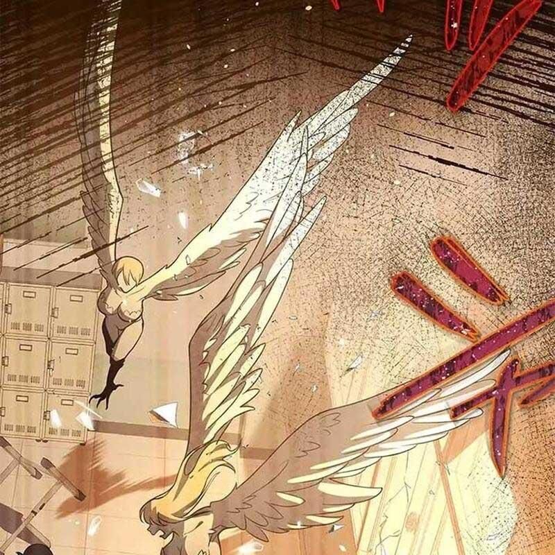 Ah, Thật Tuyệt Khi Còn Sống Chapter 28 - Trang 2