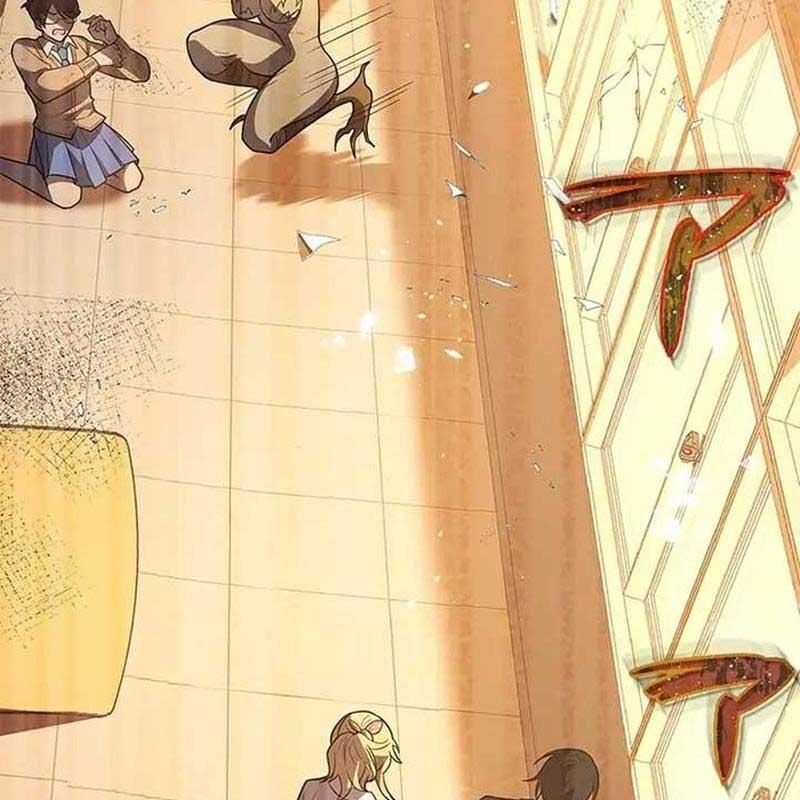 Ah, Thật Tuyệt Khi Còn Sống Chapter 28 - Trang 2