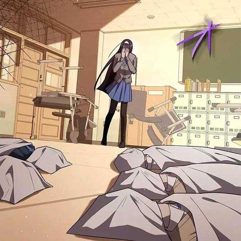 Ah, Thật Tuyệt Khi Còn Sống Chapter 28 - Trang 2