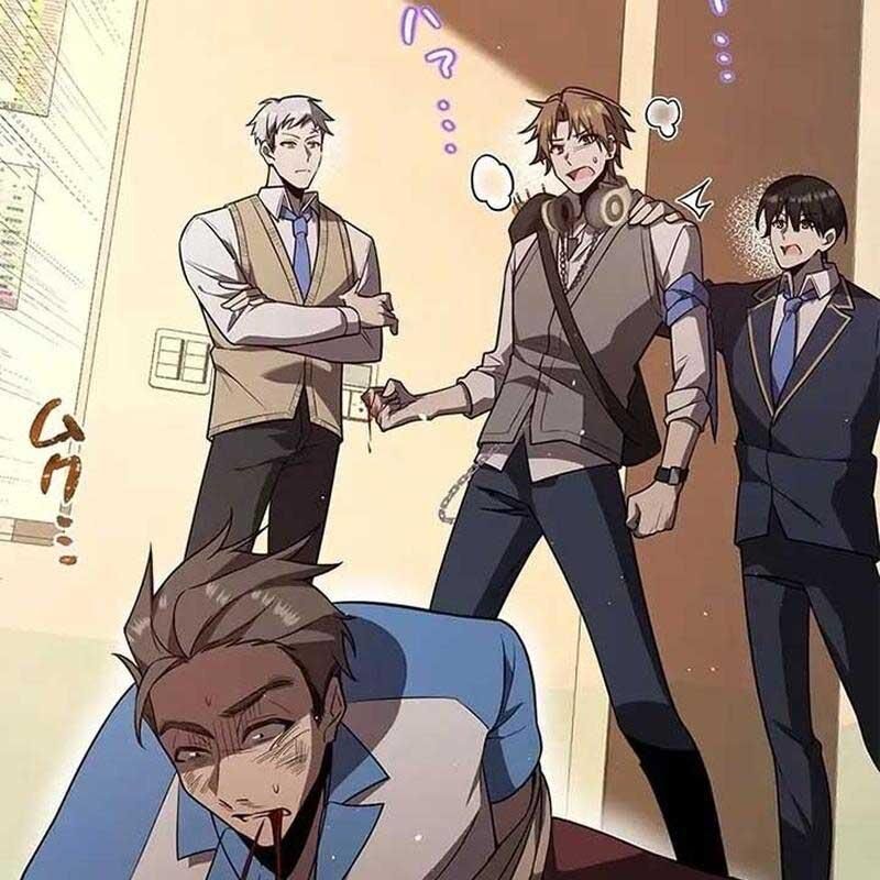 Ah, Thật Tuyệt Khi Còn Sống Chapter 28 - Trang 2